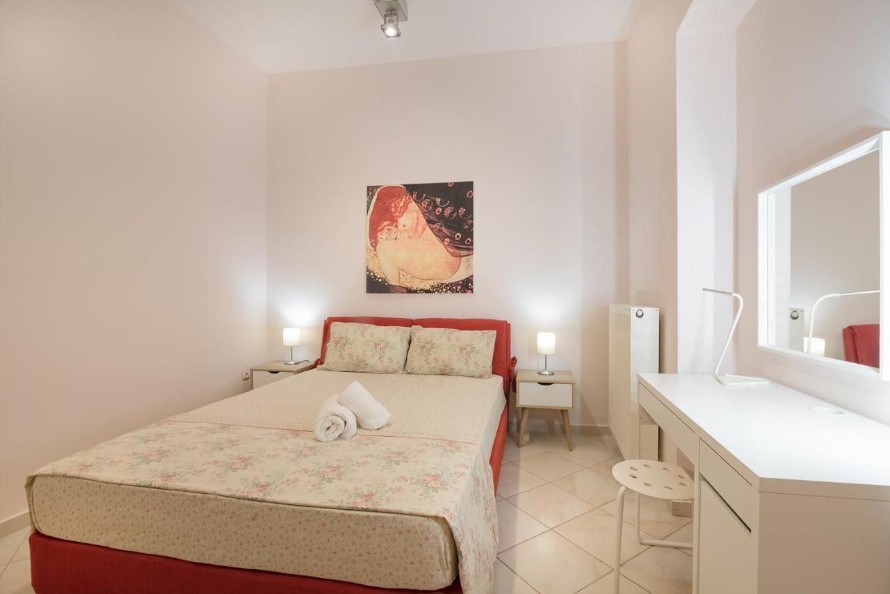 Topalidi'S Home Nea Palatia Exterior photo